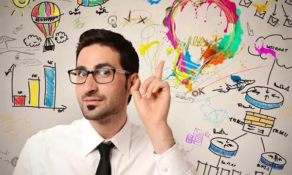 Erfolgreiches Logodesign Erfolgreiches Logodesign