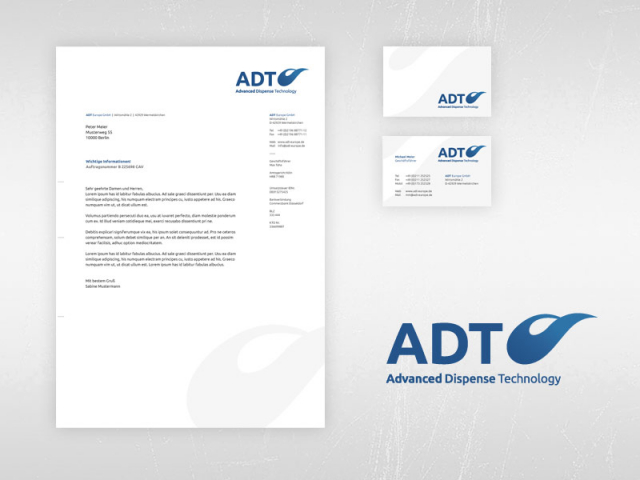 ADT Europe
