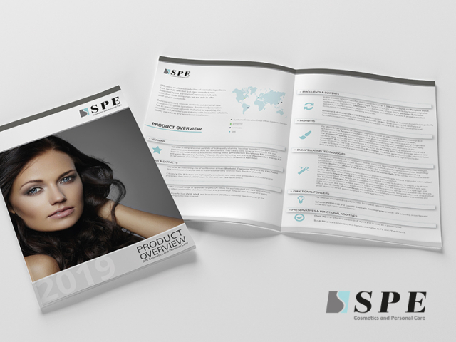 SPE Katalog Design