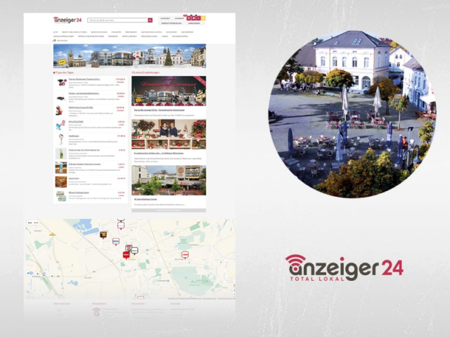 Anzeiger24.de Anzeiger24.de