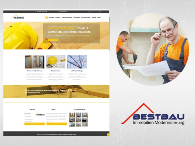 BESTBAU GmbH BESTBAU GmbH