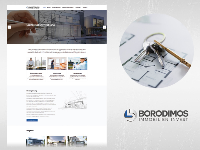 Borodimos Immobilien Invest Borodimos Immobilien Invest