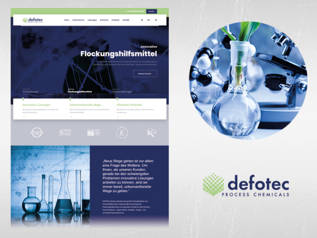 DEFOTEC GmbH DEFOTEC GmbH