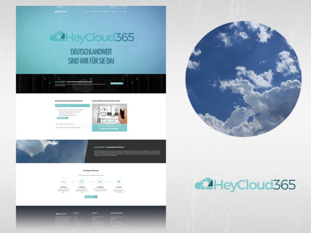 HeyCloud365 HeyCloud365