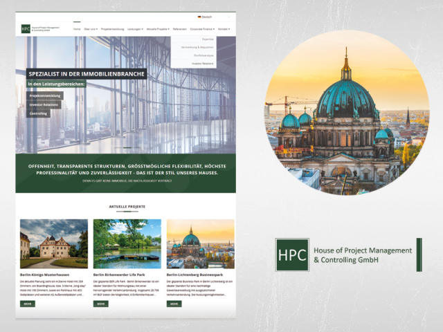 HPC GmbH HPC GmbH