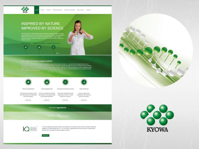 Kyowa Europe GmbH Kyowa Europe GmbH