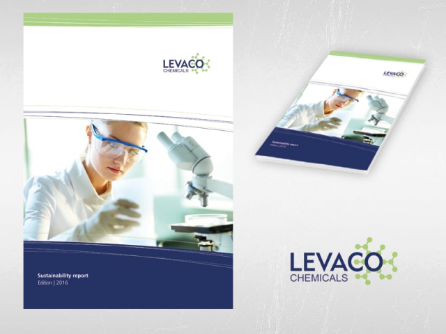 Levaco Broschüre Levaco Broschüre