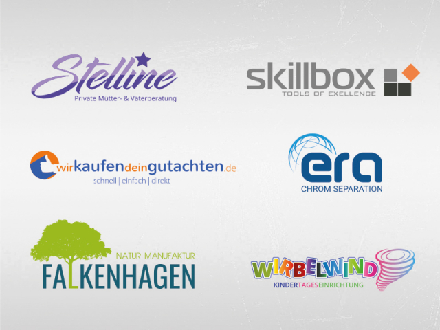 Logodesign Logodesign