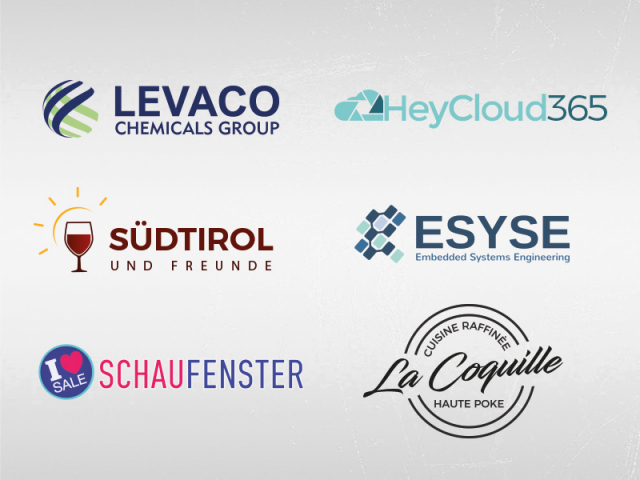 Logodesign Logodesign