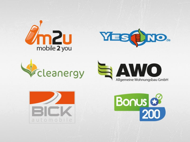Logodesign Logodesign