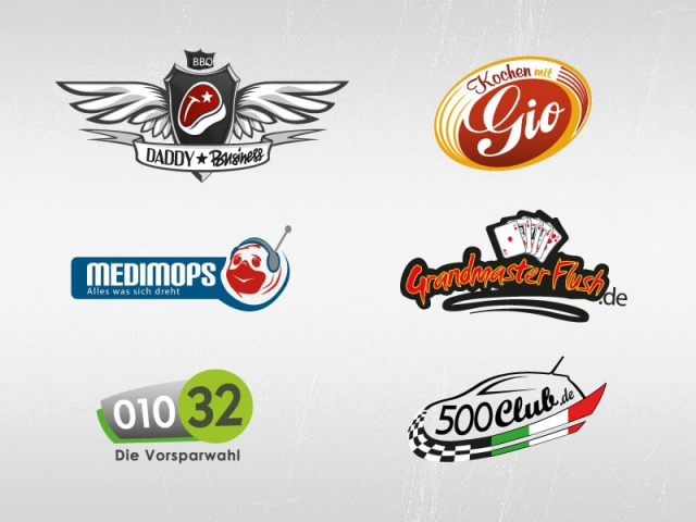 Logodesign Logodesign