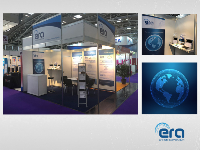 Messestand Design Era Messestand Design Era