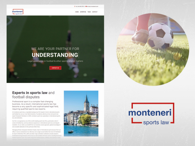 monteneri sports law monteneri sports law