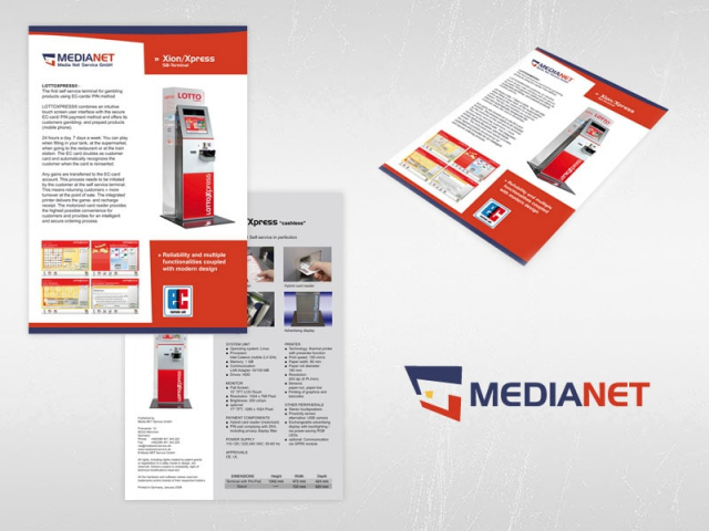 MediaNet MediaNet
