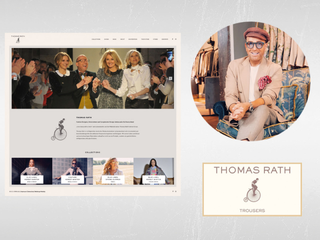 Thomas Rath Thomas Rath