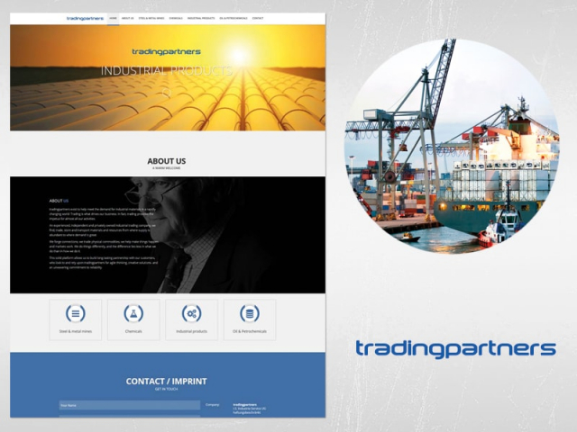 tradingpartners UG tradingpartners UG