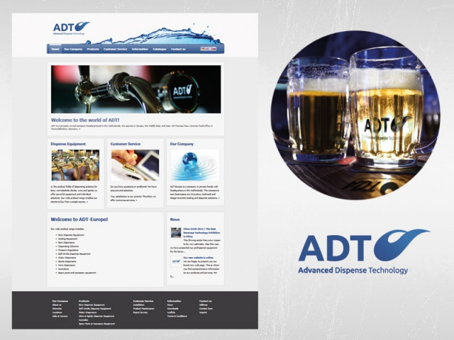 ADT Europe GmbH ADT Europe GmbH