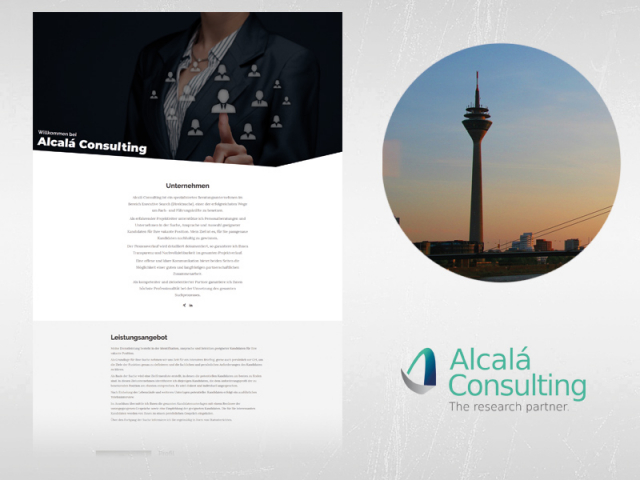 Alcalá Consulting Alcalá Consulting