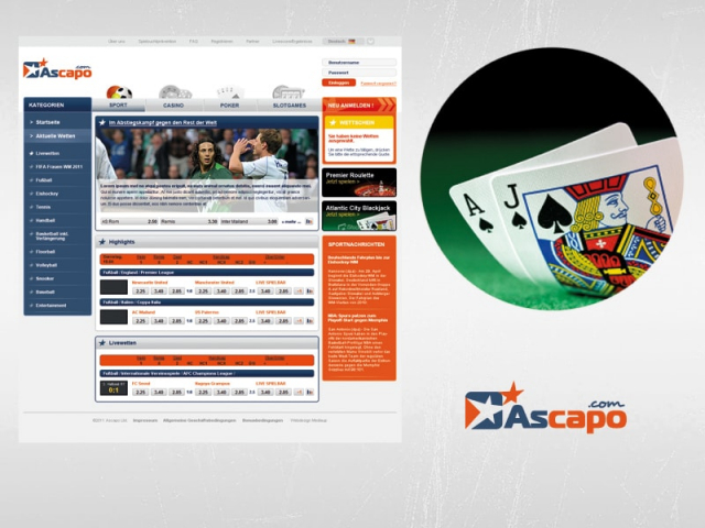 Ascapo Ascapo
