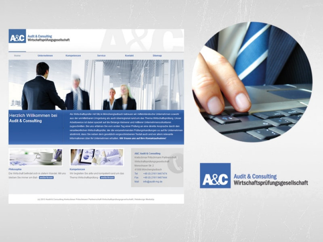 A&C Audit & Consulting A&C Audit & Consulting