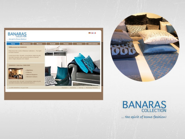 Banaras Collection Banaras Collection