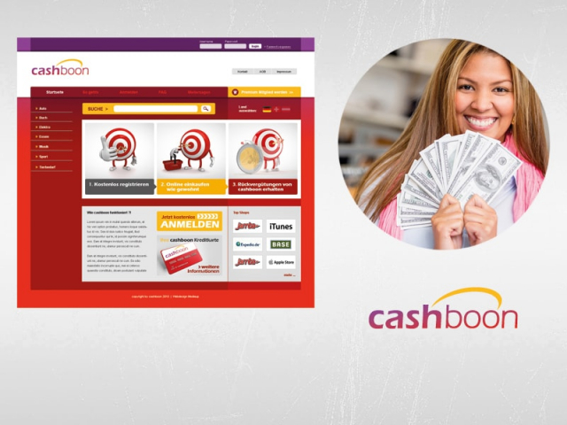 Cashboon Cashboon