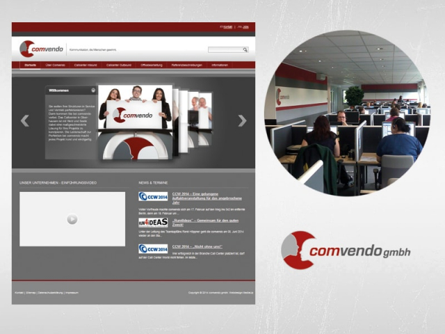 comvendo GmbH comvendo GmbH