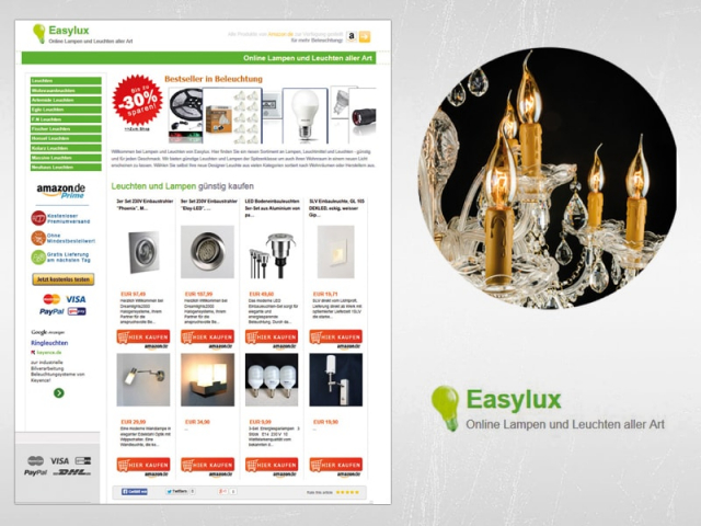 EasyLux EasyLux