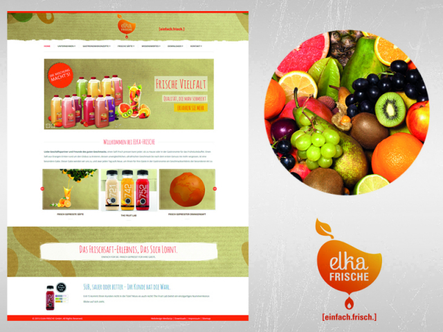 Elka-Frische GmbH Elka-Frische GmbH