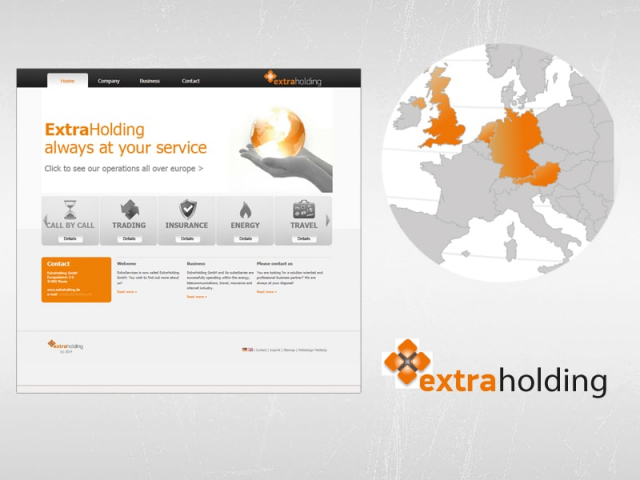 ExtraHolding GmbH ExtraHolding GmbH