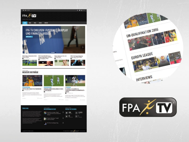 FPATV FPATV
