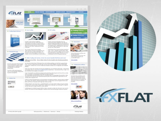 FX Flat FX Flat