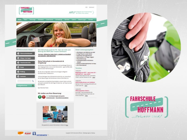 Fahrschule Hoffmann Fahrschule Hoffmann