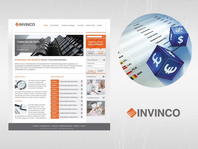 Invinco GmbH Invinco GmbH