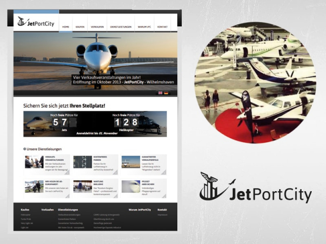 JetPortCity JetPortCity
