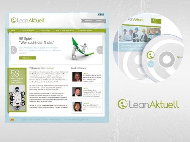 Lean Aktuell Lean Aktuell