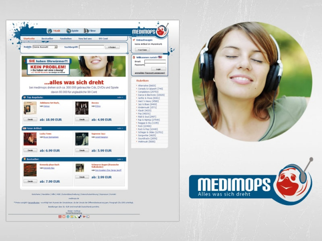 Medimops Medimops