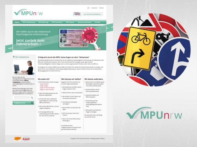 MPUnrw MPUnrw
