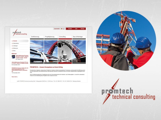Promtech Group Promtech Group