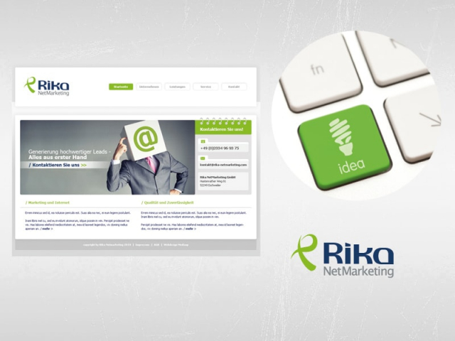 Rika Netmarketing Rika Netmarketing