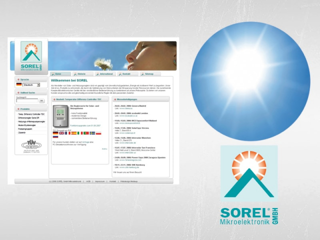 Sorel GmbH Sorel GmbH