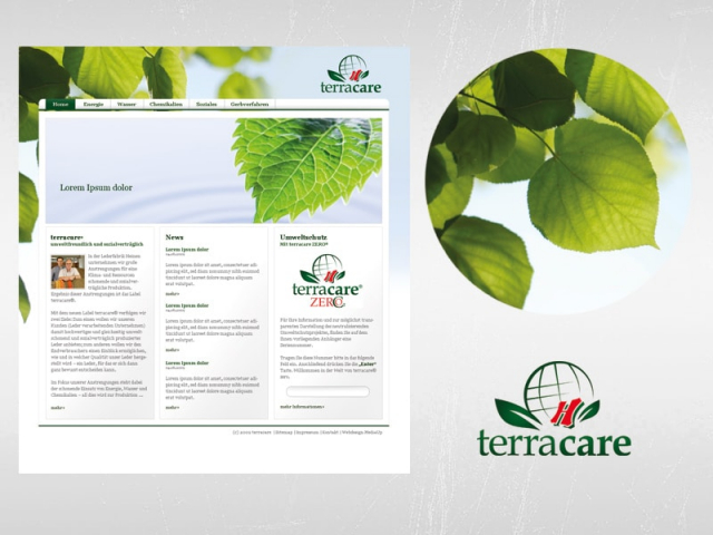 terracare terracare