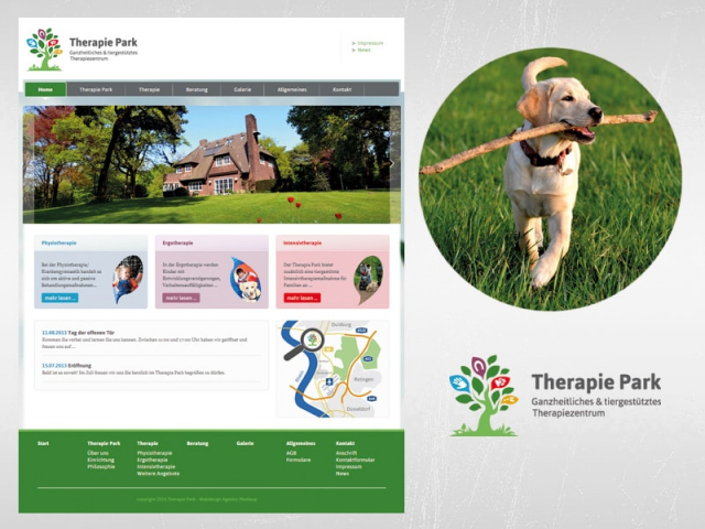 Therapie Park Therapie Park