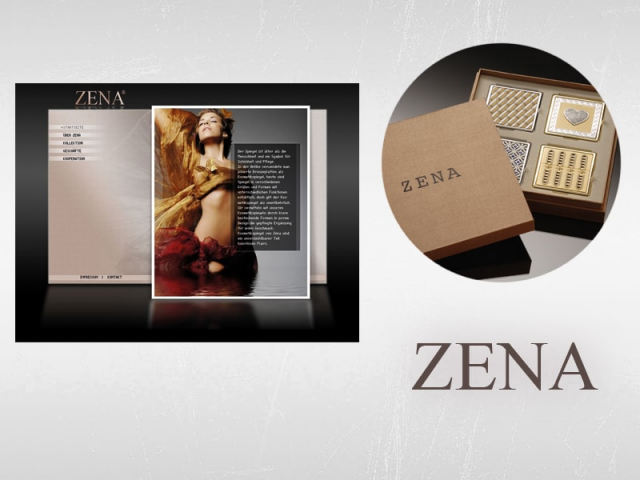 ZENA Accessories ZENA Accessories