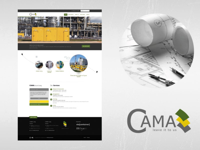 Cama Corp. Cama Corp.