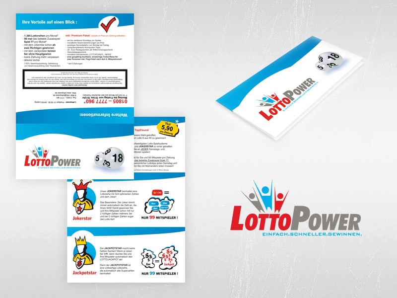 LottoPower