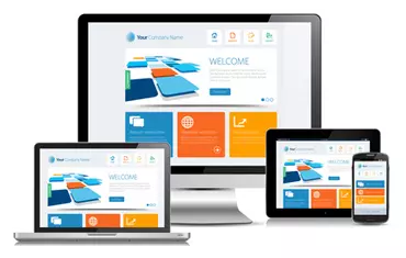 Responsive Webdesign Responsive Webdesign