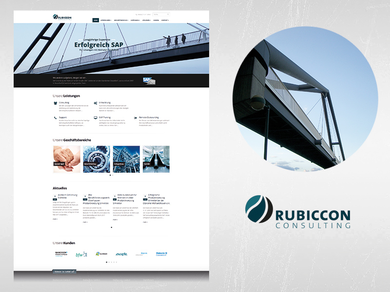 Rubiccon GmbH