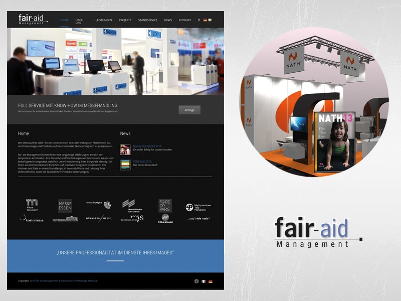 fair-aid Management