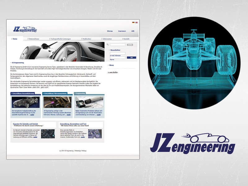 JZ-Engineering GmbH